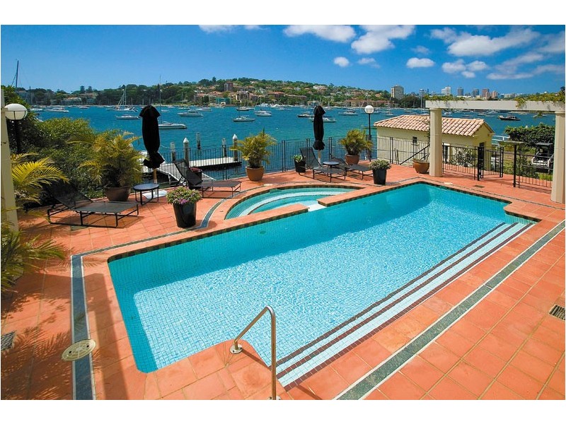 1/13 Sutherland Crescent, Darling Point NSW 2027