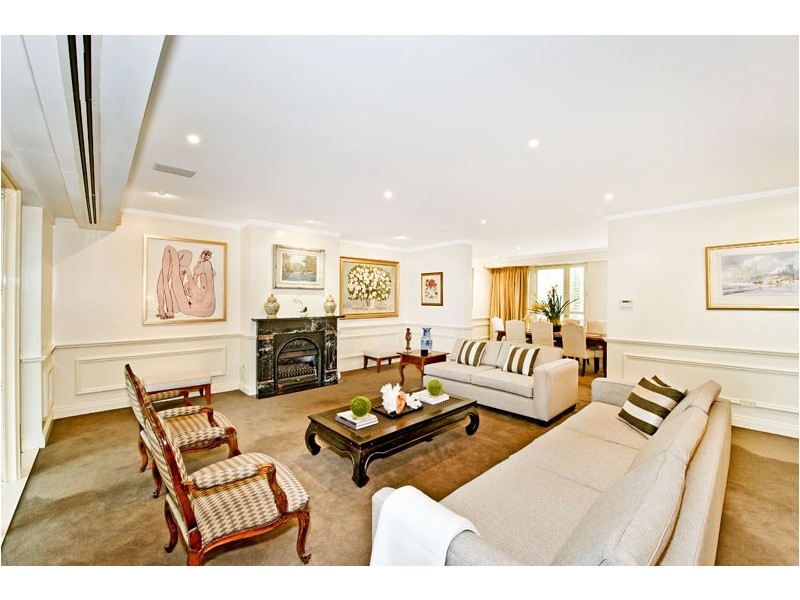 1/13 Sutherland Crescent, Darling Point NSW 2027