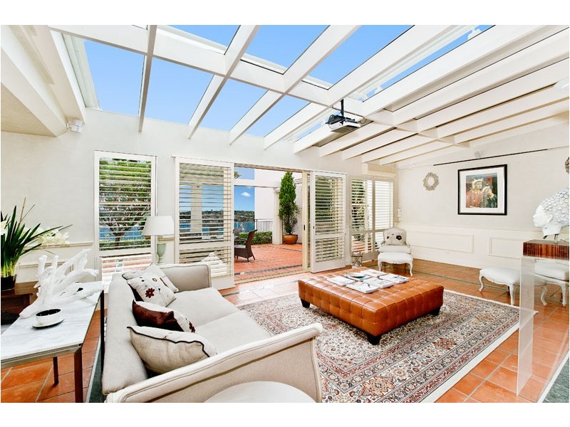 1/13 Sutherland Crescent, Darling Point NSW 2027