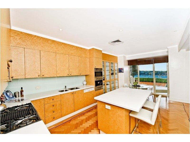 1/13 Sutherland Crescent, Darling Point NSW 2027