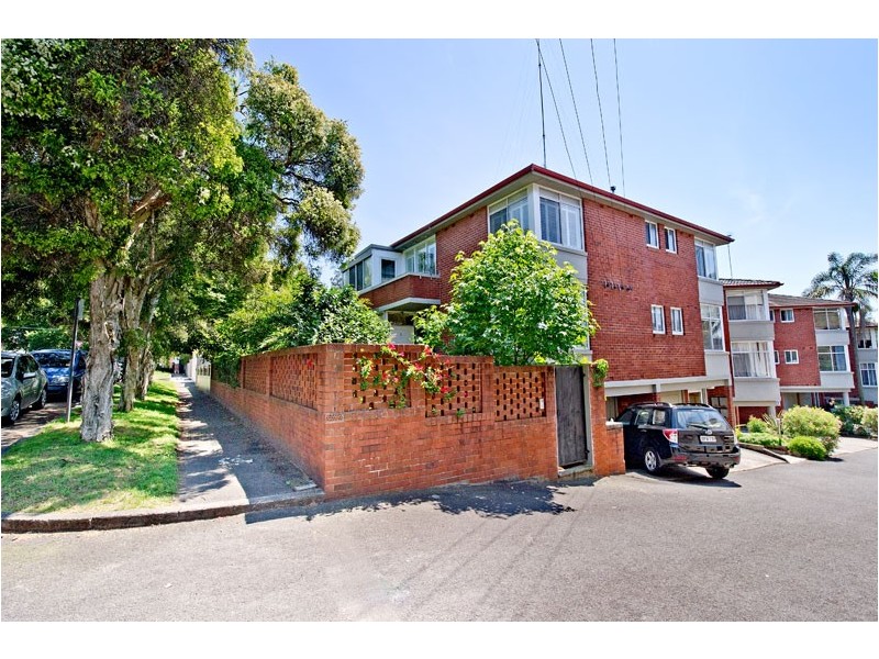 4/271 Edgecliff Road, Woollahra NSW 2025