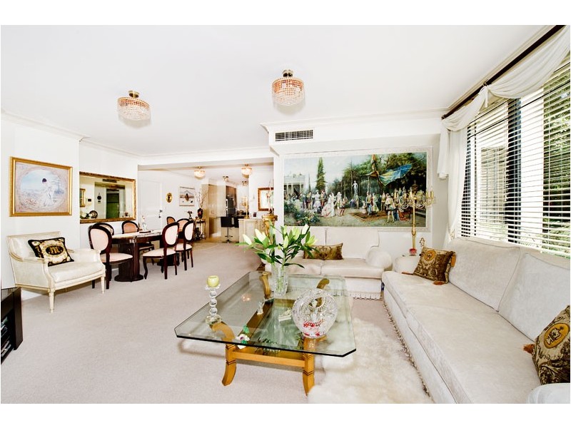2/48 Birriga Road, Bellevue Hill NSW 2023