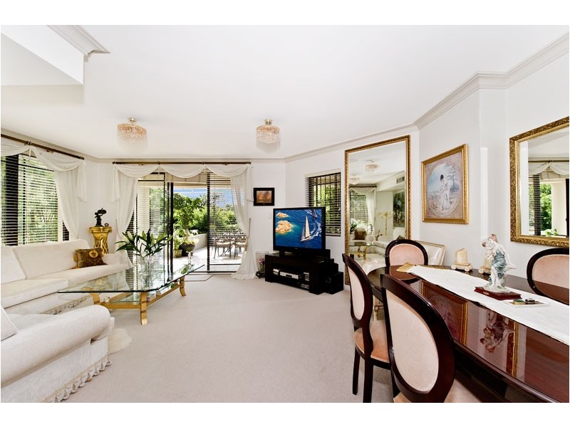 2/48 Birriga Road, Bellevue Hill NSW 2023