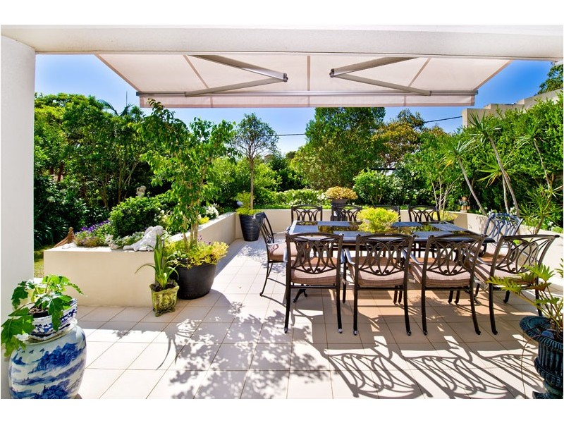 2/48 Birriga Road, Bellevue Hill NSW 2023