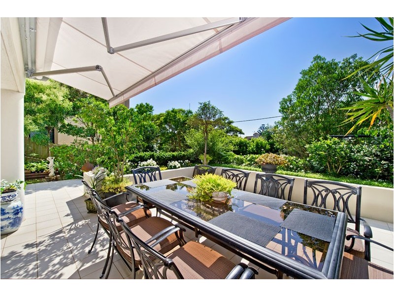 2/48 Birriga Road, Bellevue Hill NSW 2023