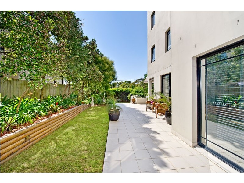 2/48 Birriga Road, Bellevue Hill NSW 2023