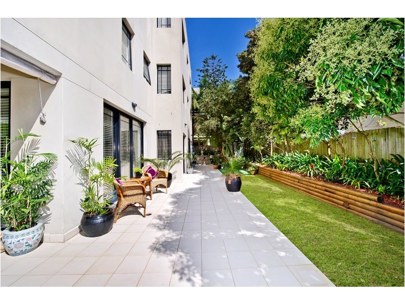 2/48 Birriga Road, Bellevue Hill NSW 2023