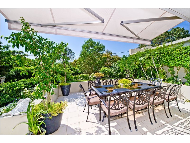 2/48 Birriga Road, Bellevue Hill NSW 2023