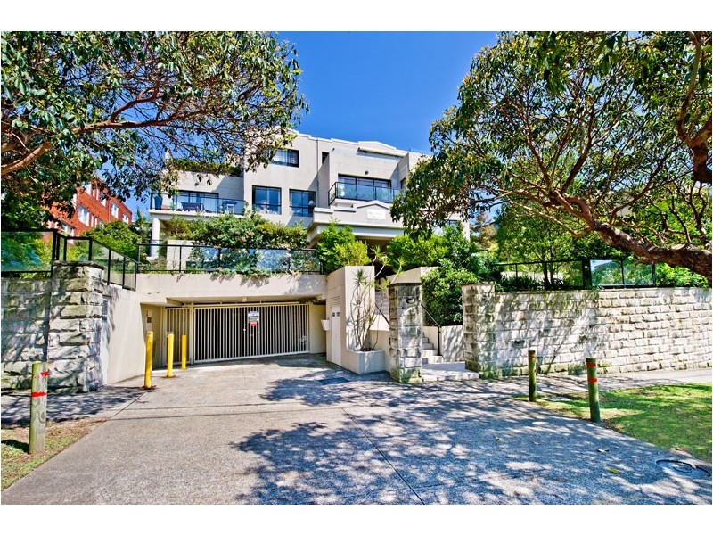2/48 Birriga Road, Bellevue Hill NSW 2023