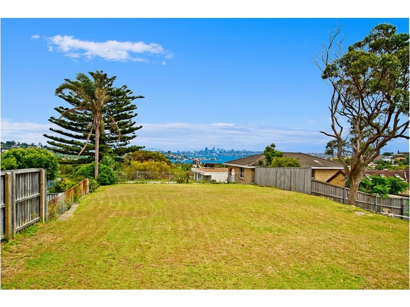 57 Beaumont Street, Rose Bay NSW 2029