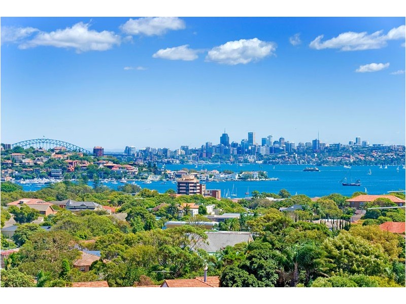 57 Beaumont Street, Rose Bay NSW 2029