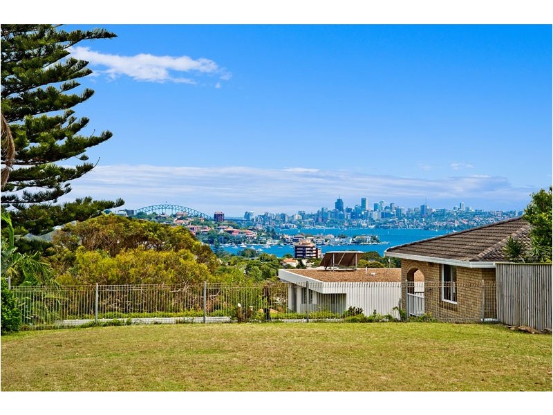57 Beaumont Street, Rose Bay NSW 2029