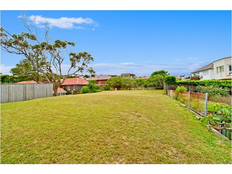 57 Beaumont Street, Rose Bay NSW 2029