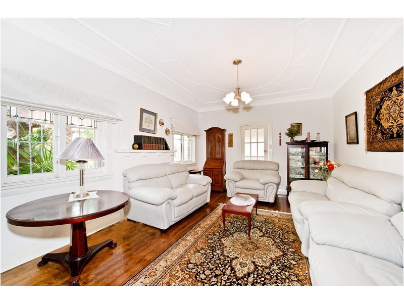 57 Beaumont Street, Rose Bay NSW 2029