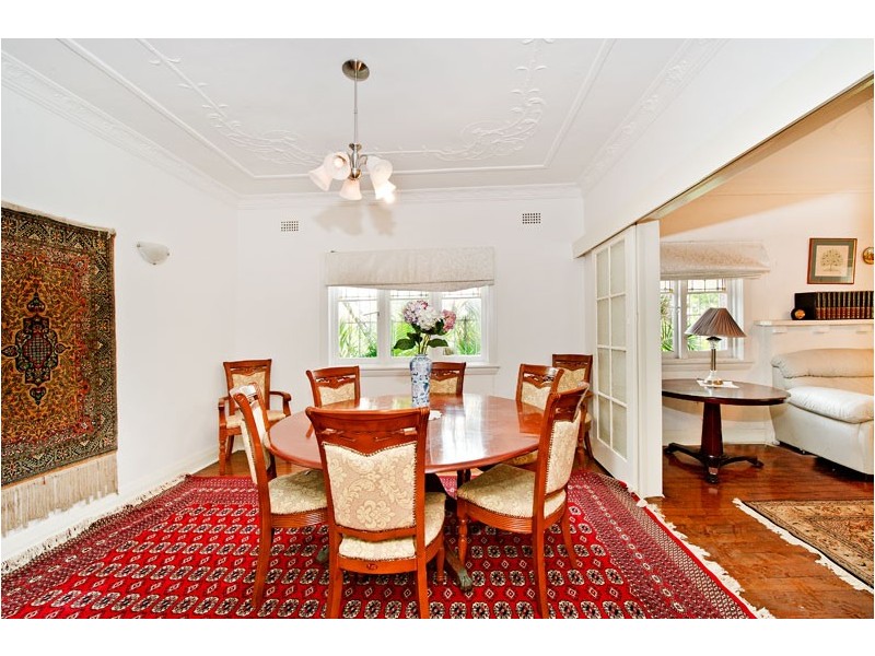 57 Beaumont Street, Rose Bay NSW 2029