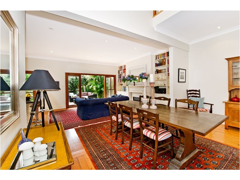 1 Cambridge Avenue, Vaucluse NSW 2030