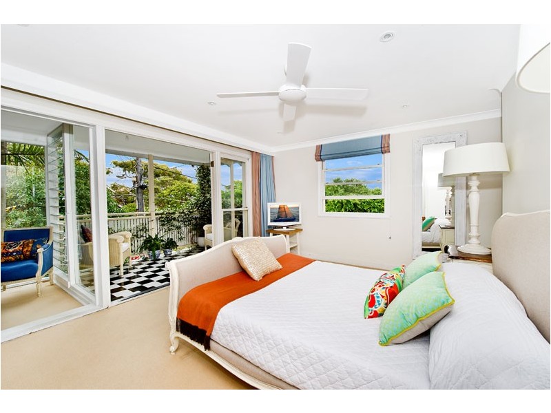 1 Cambridge Avenue, Vaucluse NSW 2030