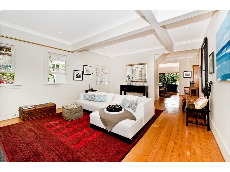 1 Cambridge Avenue, Vaucluse NSW 2030