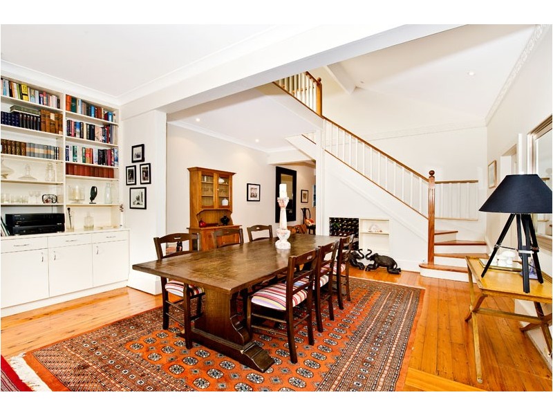 1 Cambridge Avenue, Vaucluse NSW 2030