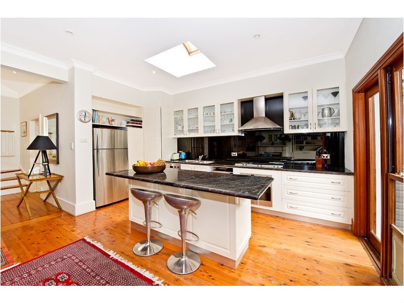 1 Cambridge Avenue, Vaucluse NSW 2030