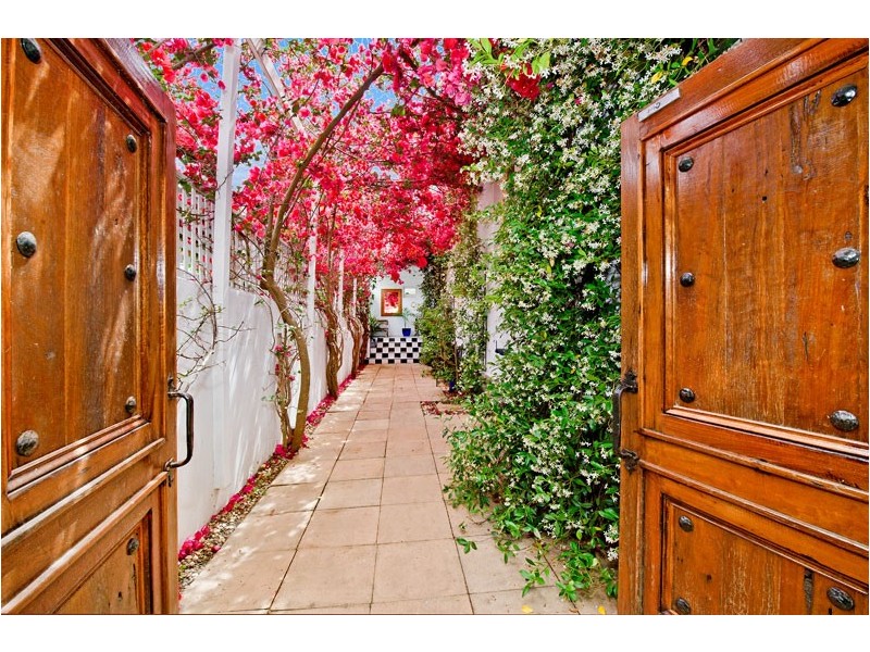 1 Cambridge Avenue, Vaucluse NSW 2030