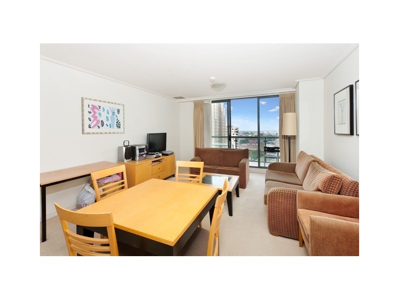 3908/393 Pitt Street, Sydney NSW 2000