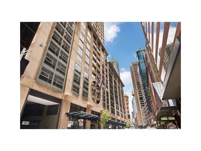 3908/393 Pitt Street, Sydney NSW 2000