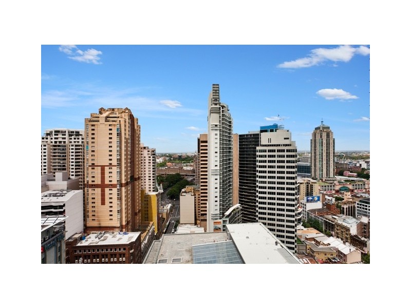 3908/393 Pitt Street, Sydney NSW 2000