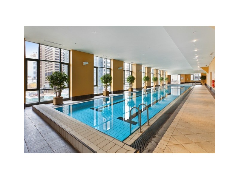 3908/393 Pitt Street, Sydney NSW 2000