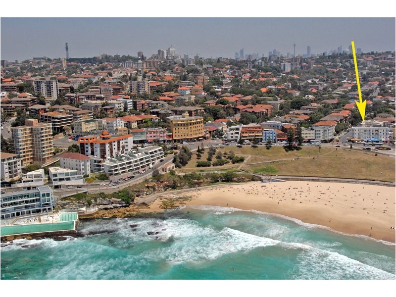 105/10 Jaques Avenue, Bondi Beach NSW 2026