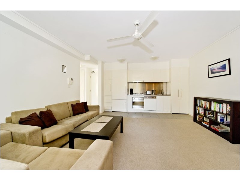 105/10 Jaques Avenue, Bondi Beach NSW 2026