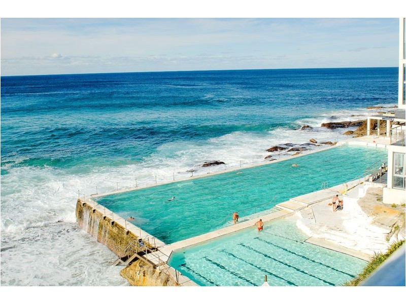 105/10 Jaques Avenue, Bondi Beach NSW 2026