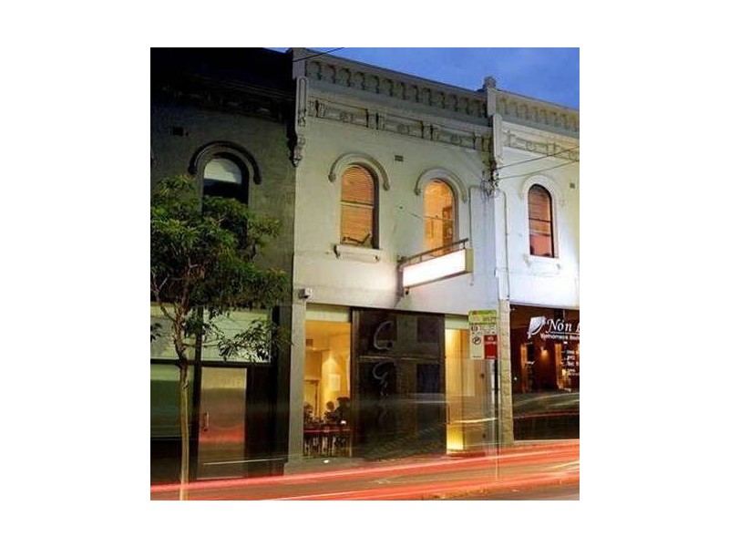 61 Fitzroy Street, Surry Hills NSW 2010