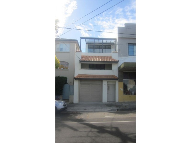 181 Hopetoun Avenue, Vaucluse NSW 2030