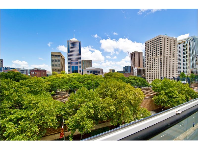 703/242 Elizabeth Street, Surry Hills NSW 2010