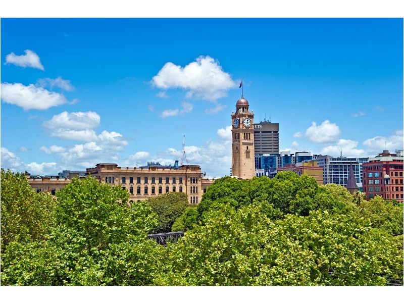 703/242 Elizabeth Street, Surry Hills NSW 2010