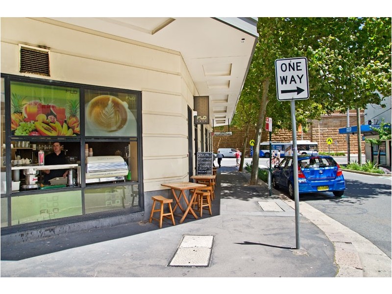 703/242 Elizabeth Street, Surry Hills NSW 2010