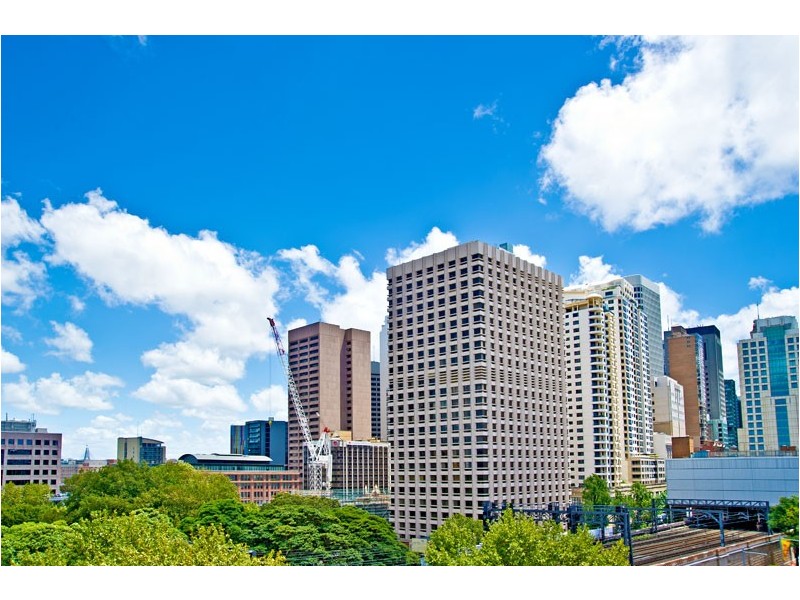 703/242 Elizabeth Street, Surry Hills NSW 2010