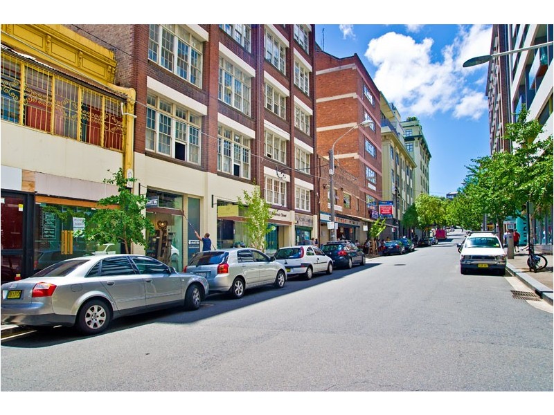 703/242 Elizabeth Street, Surry Hills NSW 2010