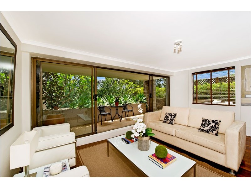 34/110 Cascade Street, Paddington NSW 2021