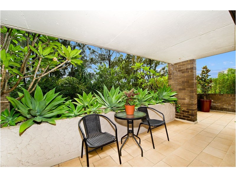 34/110 Cascade Street, Paddington NSW 2021