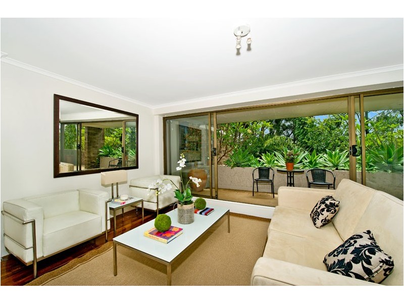 34/110 Cascade Street, Paddington NSW 2021