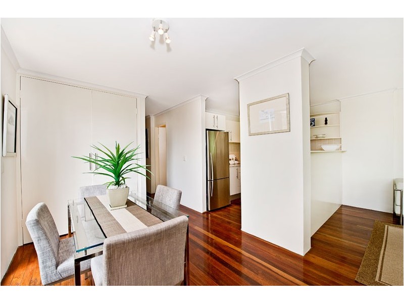 34/110 Cascade Street, Paddington NSW 2021