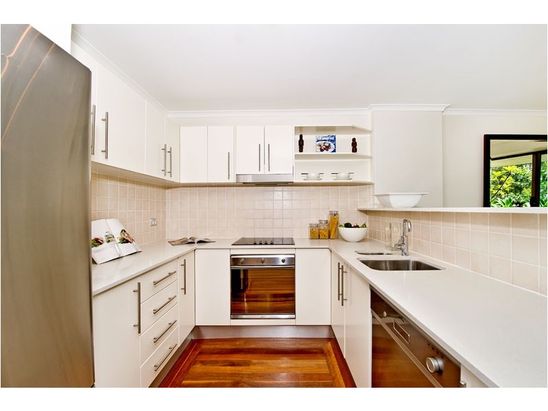 34/110 Cascade Street, Paddington NSW 2021