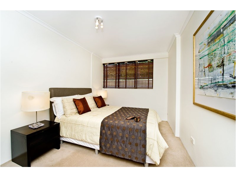 34/110 Cascade Street, Paddington NSW 2021