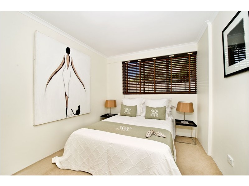 34/110 Cascade Street, Paddington NSW 2021