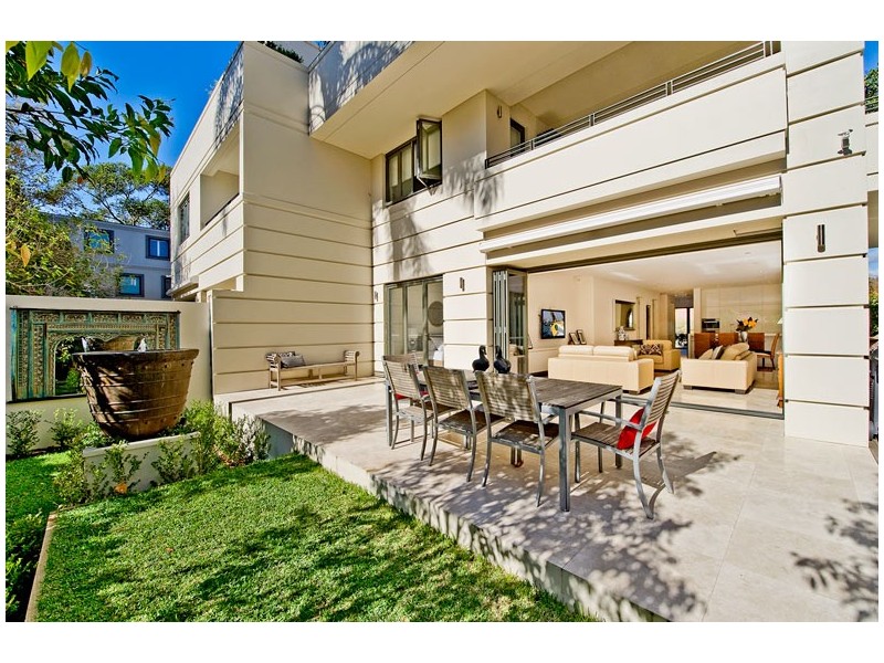 1/16 Court Road, Double Bay NSW 2028