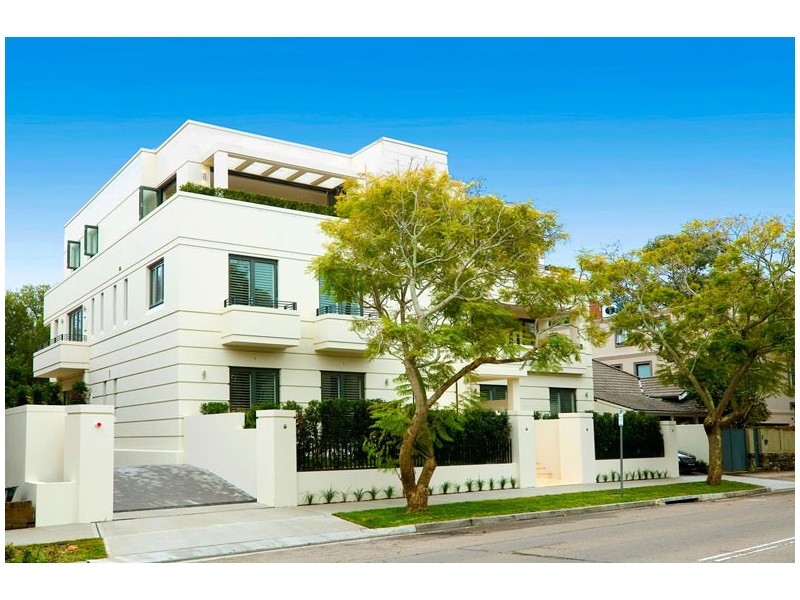 1/16 Court Road, Double Bay NSW 2028