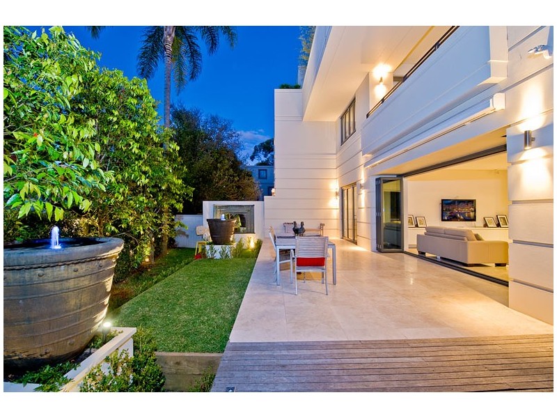 1/16 Court Road, Double Bay NSW 2028