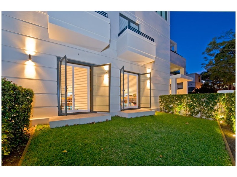 1/16 Court Road, Double Bay NSW 2028